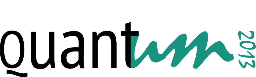 Quantum 2013