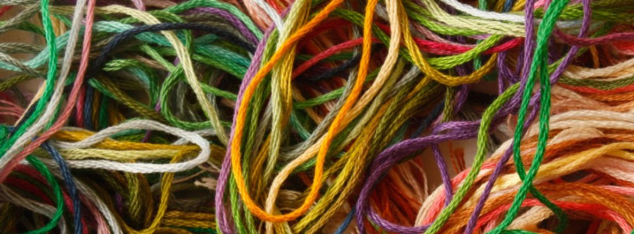 El punto que nos une