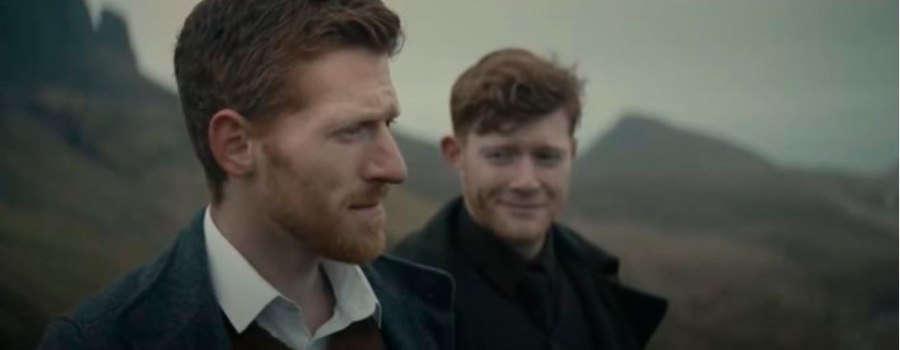 Johnnie Walker; gracias a ti soy libre