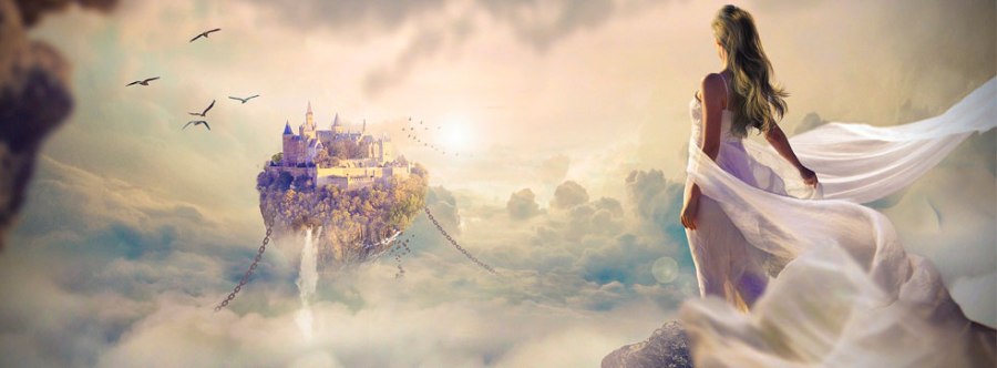 La princesa triste: capítulo uno