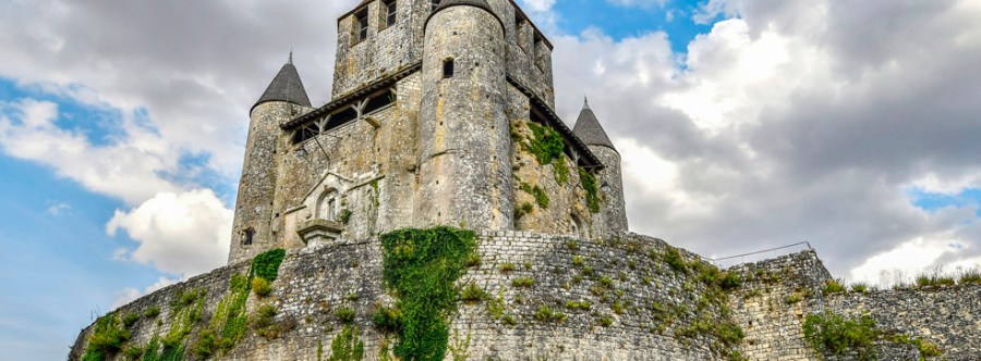 La princesa triste; capítulo 2