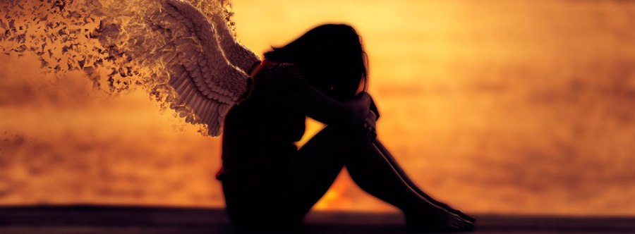 Así es como te perdí