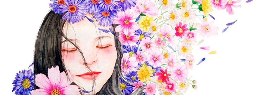 El sueño de la niña que escribía